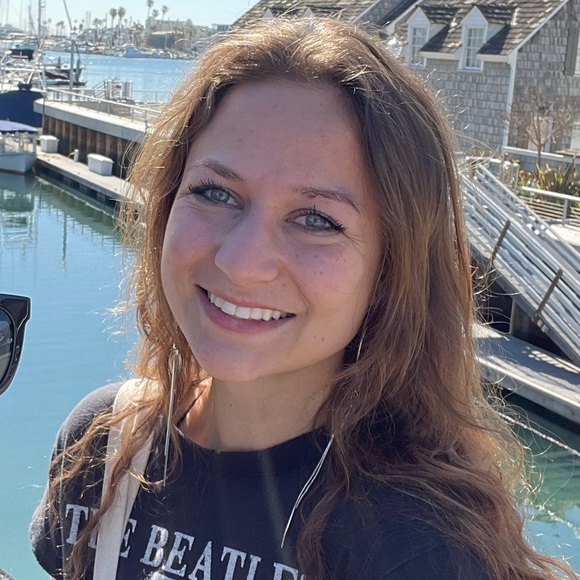 Get to know me! - Picture 1 of 2